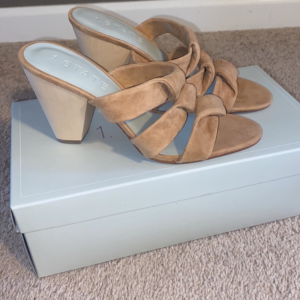 Sandals - Picture 2 of 7